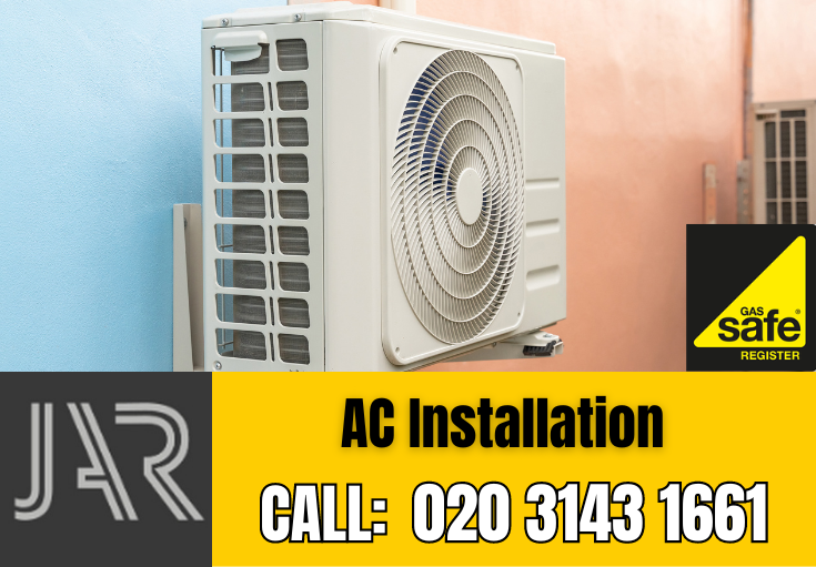 air conditioning installation Darenth