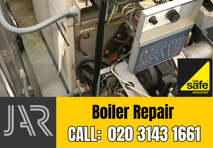 boiler repair Darenth