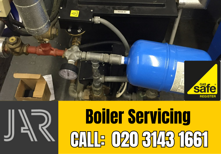 boiler service Darenth