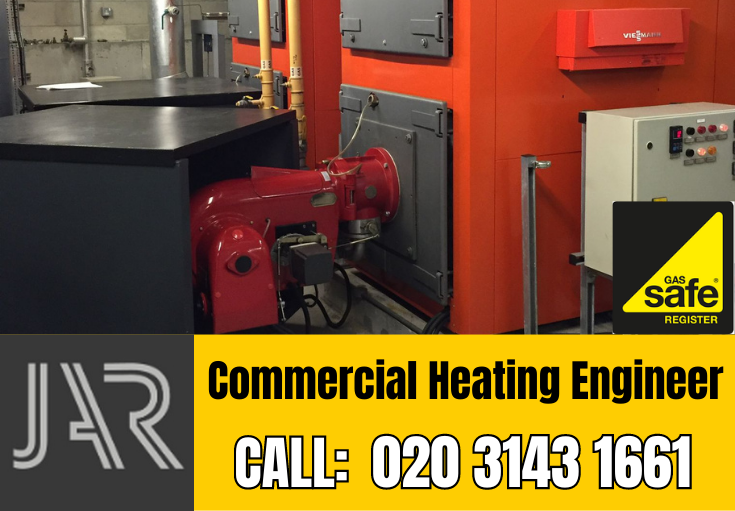 commercial Heating Engineer Darenth