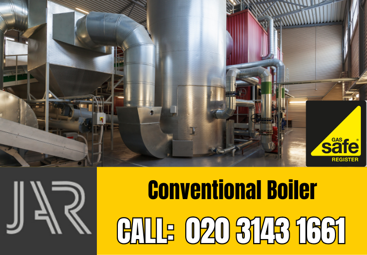 conventional boiler Darenth