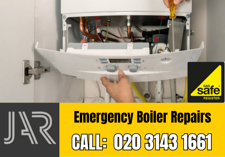 emergency boiler repairs Darenth