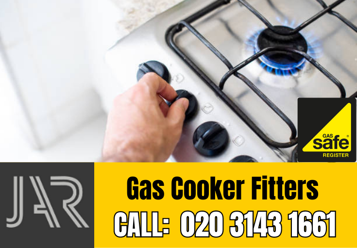 gas cooker fitters Darenth