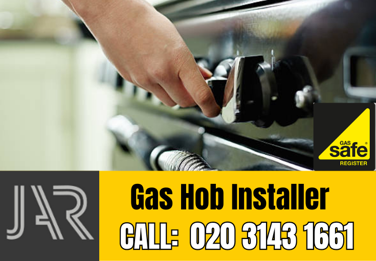 gas hob installer Darenth