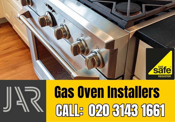 gas oven installer Darenth