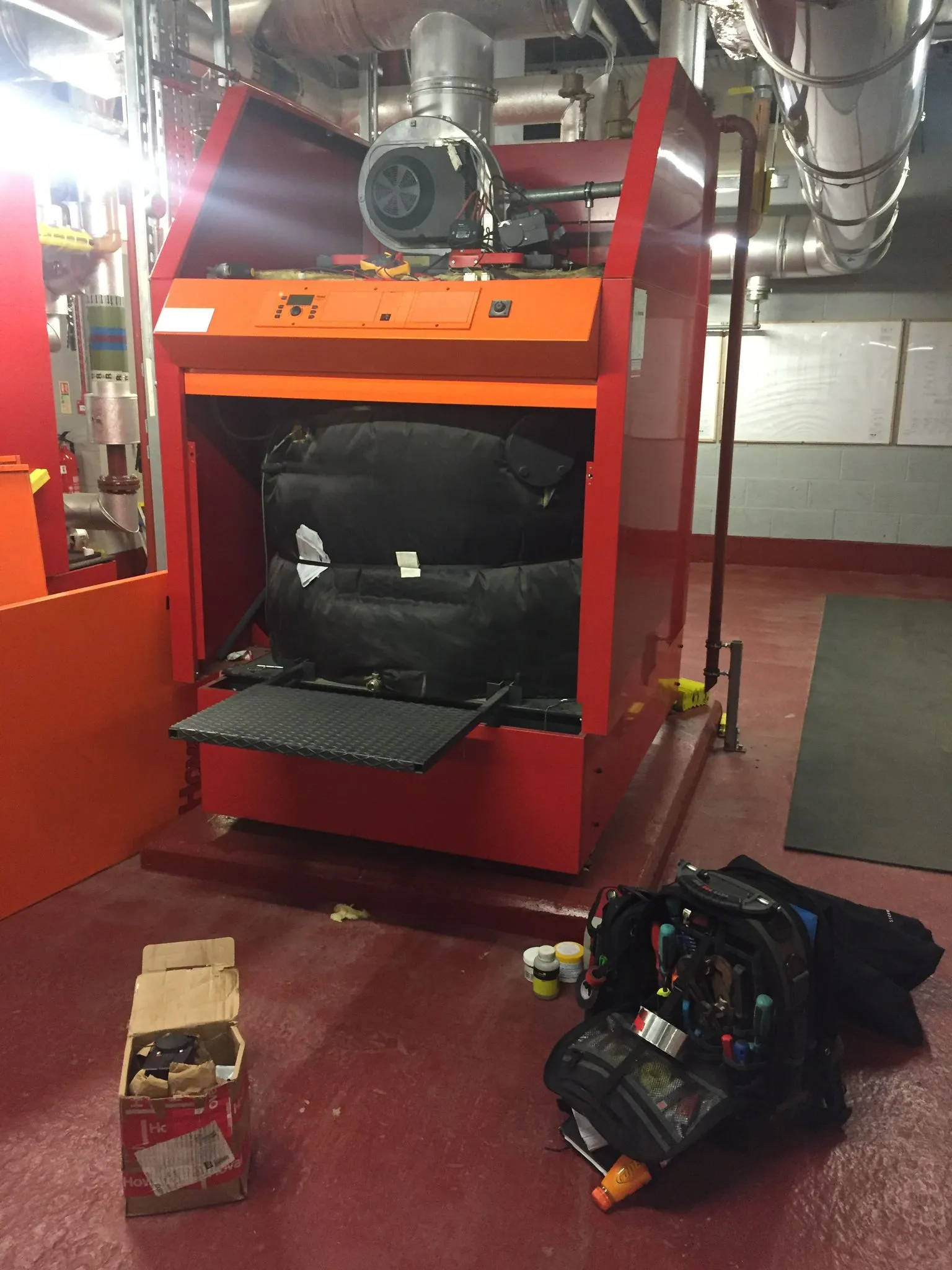 emergency heating engineer Darenth, DA2