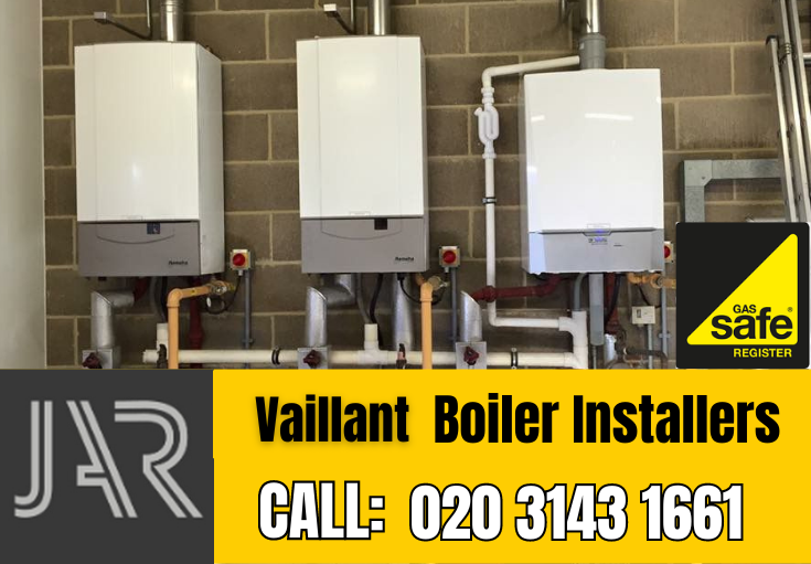 Vaillant boiler installers Darenth